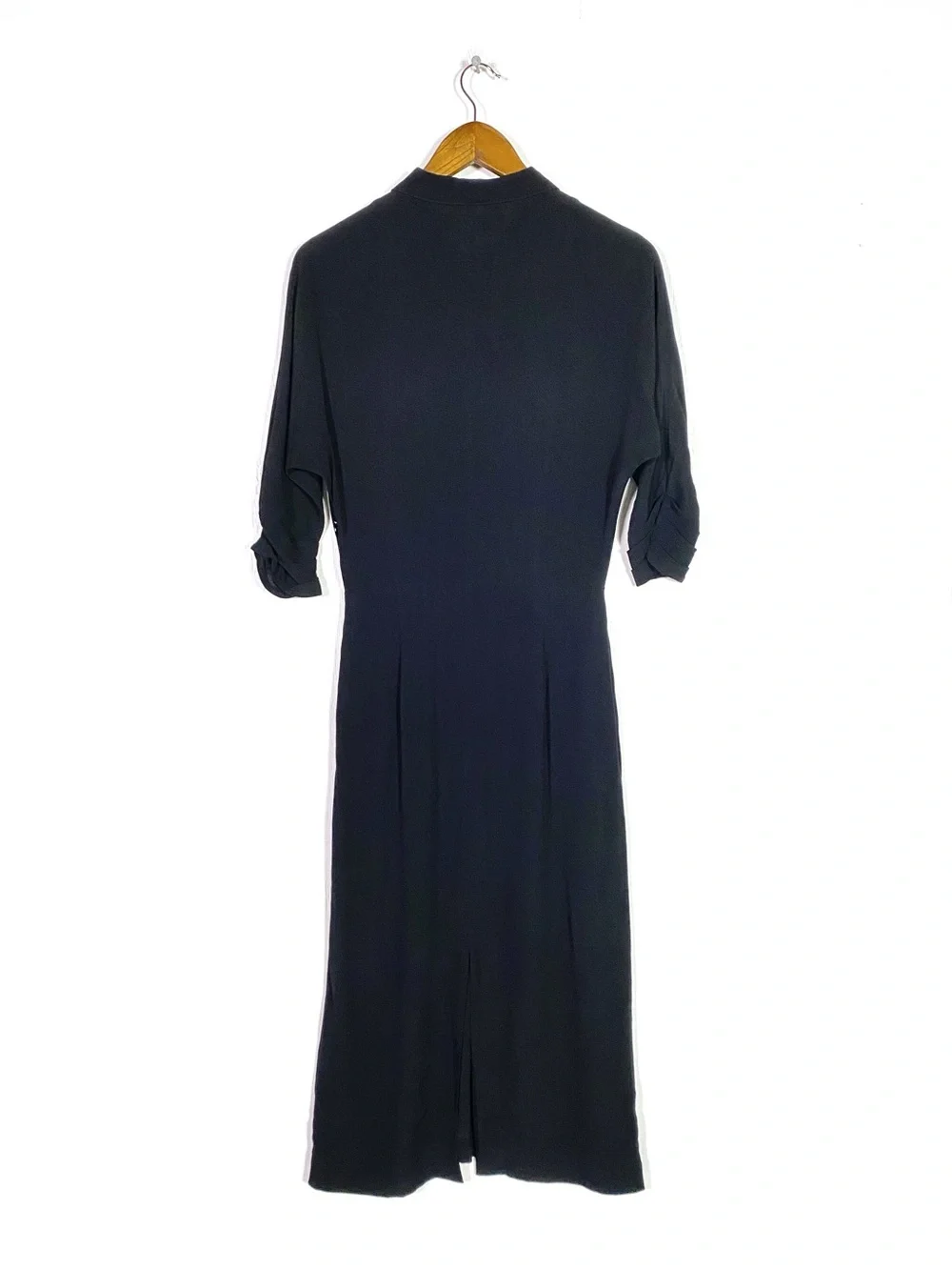 Christy Dawn Deyko Dress Black - Picture 5 of 6